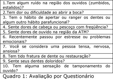 Tem tido dor de cabeça? Você pode estar com um problema na ATM.