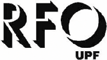RFO UPF
